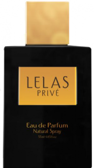 Lelas Luxury Scent EDP 55 ml Unisex Parfüm kullananlar yorumlar
